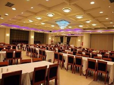 Alexander Hotel Seres Zewnętrze zdjęcie