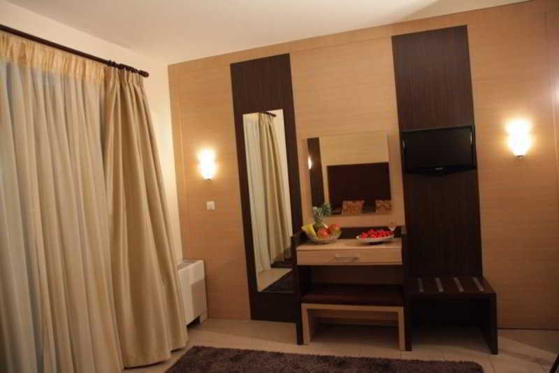 Alexander Hotel Seres Zewnętrze zdjęcie