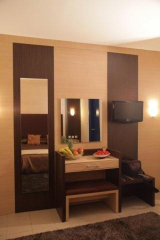 Alexander Hotel Seres Pokój zdjęcie